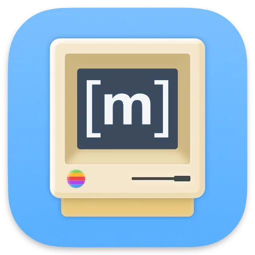 Mactrix Logo